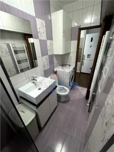 Appartement Une Chambre Alexandru cel Bun - foto 7