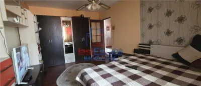 3-Bedroom Apartment Centre - Bd. Independenţei, Iaşi - Iasi