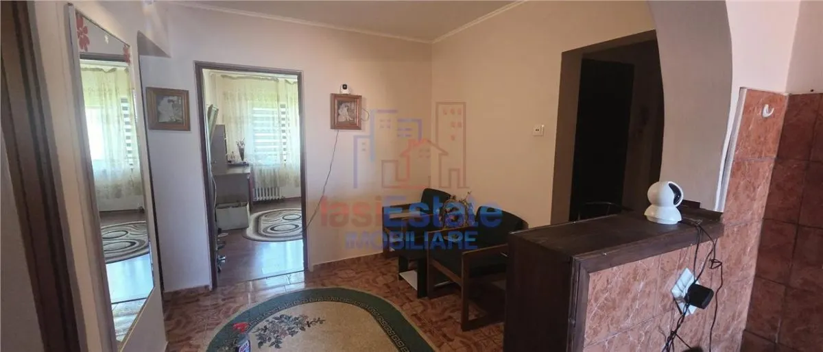 3-Bedroom Apartment Centre - Bd. Independenţei, Iaşi - foto 3