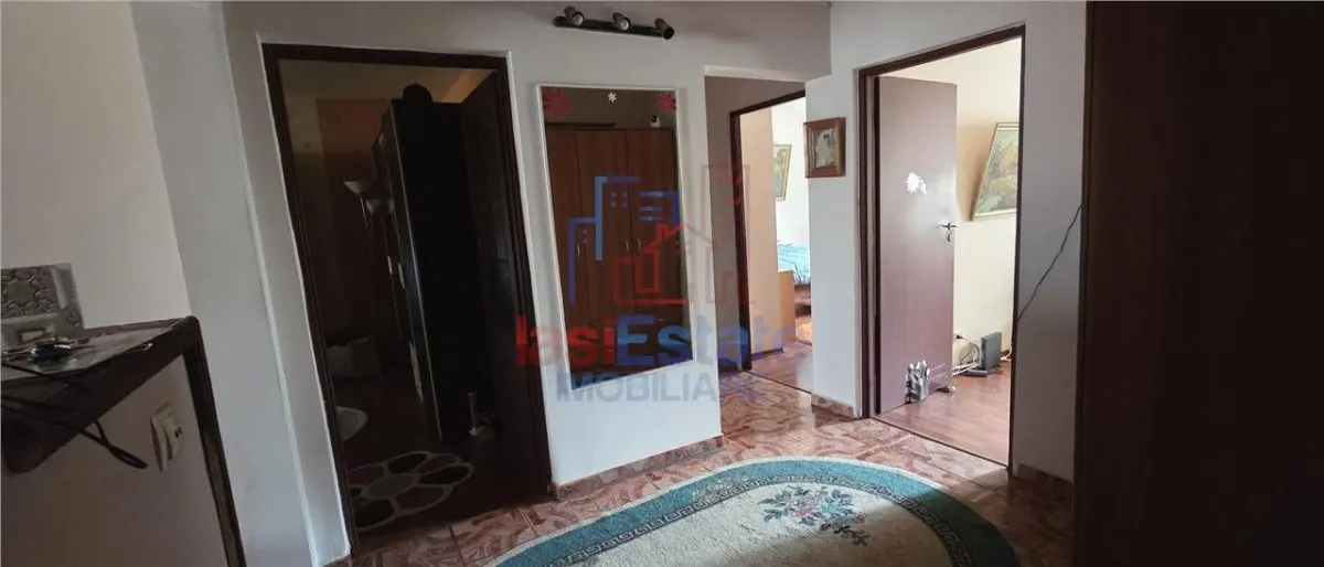 3-Bedroom Apartment Centre - Bd. Independenţei, Iaşi - foto 4