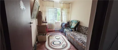 3-Bedroom Apartment Centre - Bd. Independenţei, Iaşi - foto 5