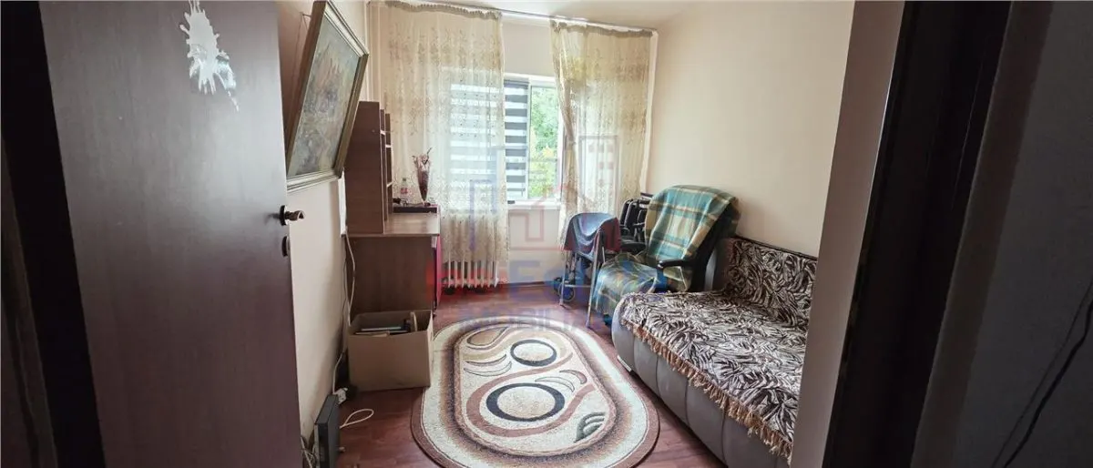 3-Bedroom Apartment Centre - Bd. Independenţei, Iaşi - foto 5
