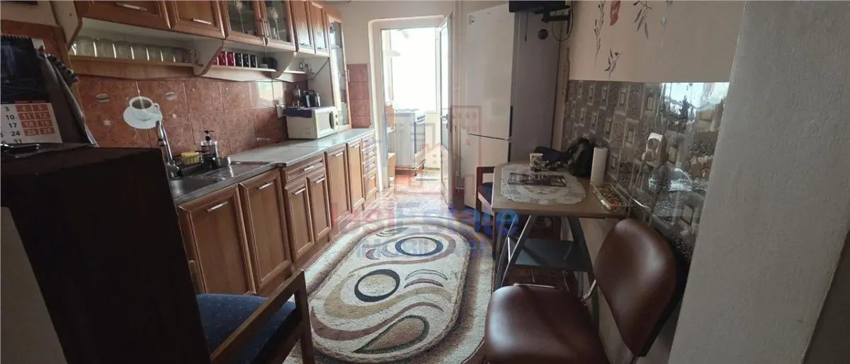 3-Bedroom Apartment Centre - Bd. Independenţei, Iaşi - foto 6