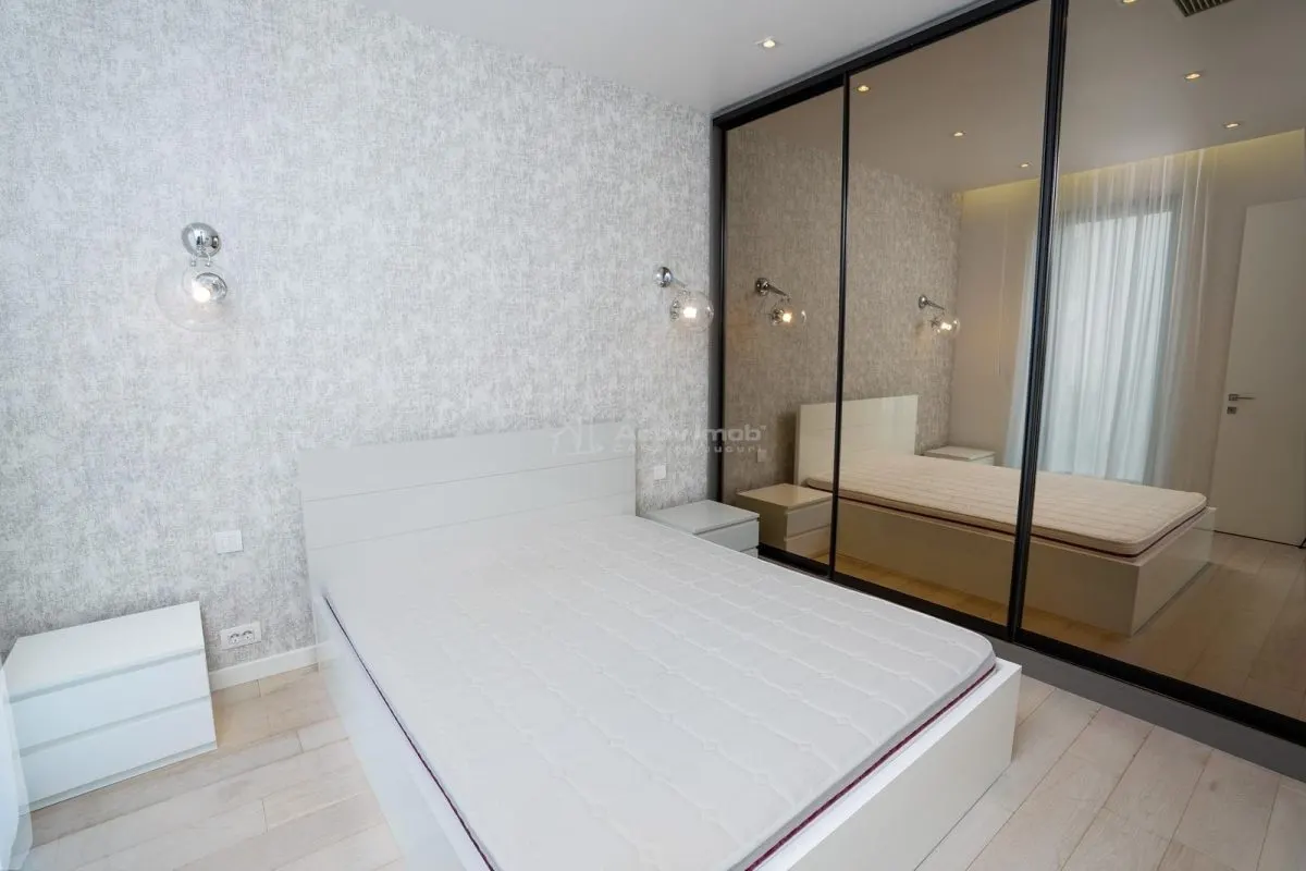 One Herastrau Park - Apartamento de 2 Dormitorios - foto 1