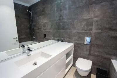 One Herastrau Park - Apartamento de 2 Dormitorios - foto 2