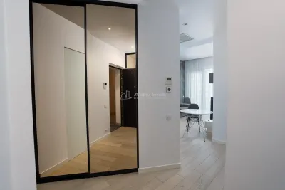 One Herastrau Park - Apartamento de 2 Dormitorios - foto 3