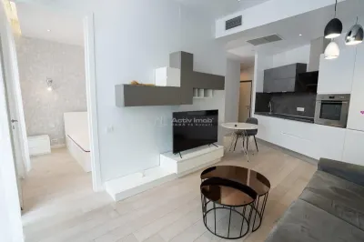 One Herastrau Park - Apartamento de 2 Dormitorios - foto 4