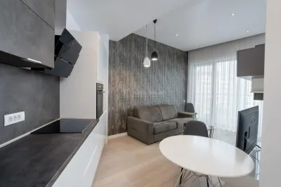 One Herastrau Park - Apartamento de 2 Dormitorios - foto 5