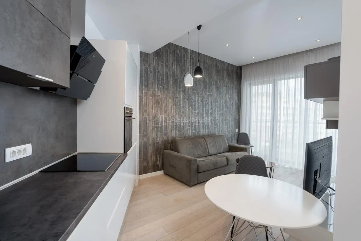 One Herastrau Park - Apartamento de 2 Dormitorios - foto 5