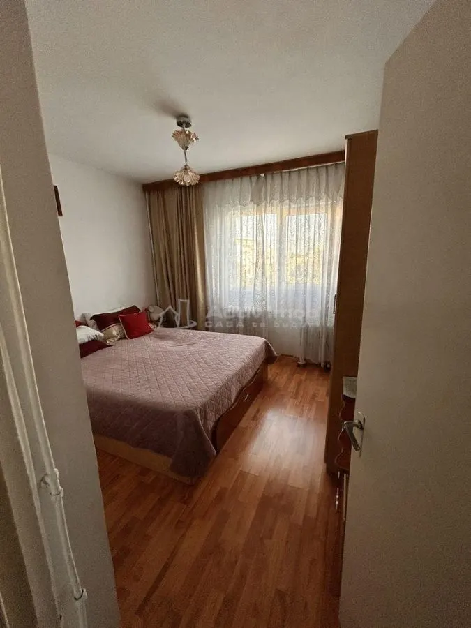 3-Bedroom Separated Layout Apartment - Viorele, Timpuri Noi - foto 3