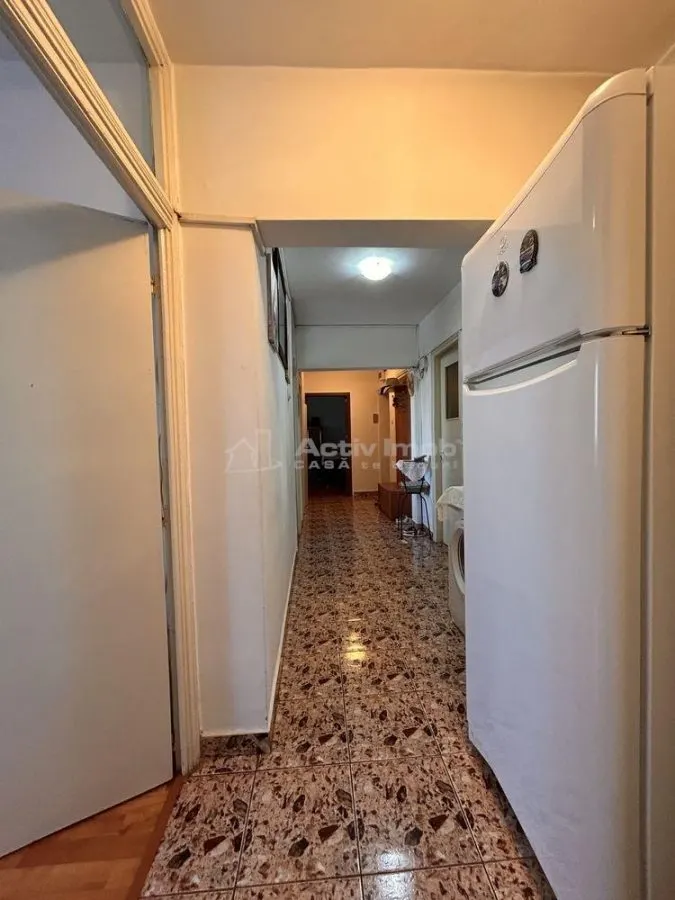 3-Bedroom Separated Layout Apartment - Viorele, Timpuri Noi - foto 4