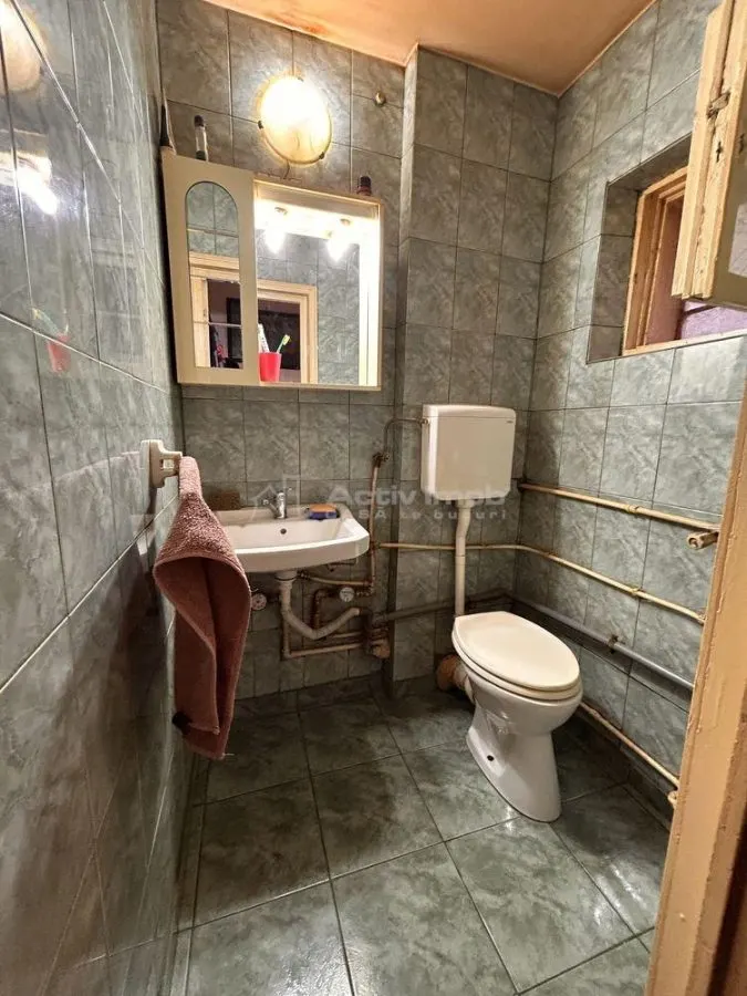 3-Bedroom Separated Layout Apartment - Viorele, Timpuri Noi - foto 7