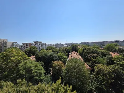 3-Bedroom Separated Layout Apartment - Viorele, Timpuri Noi - foto 9