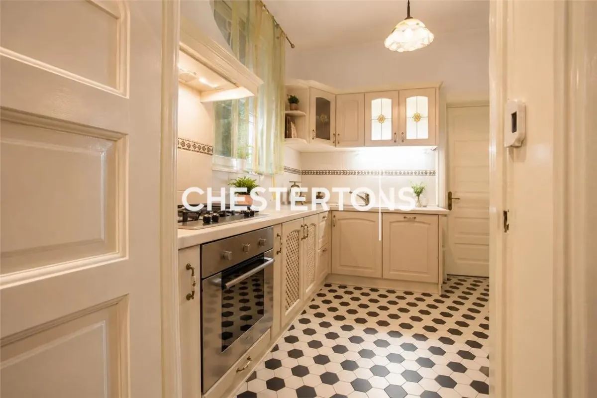 147 sqm Apartment to Rent, Dorobanti – High Ground Floor with Boulevard Visibility - foto 3