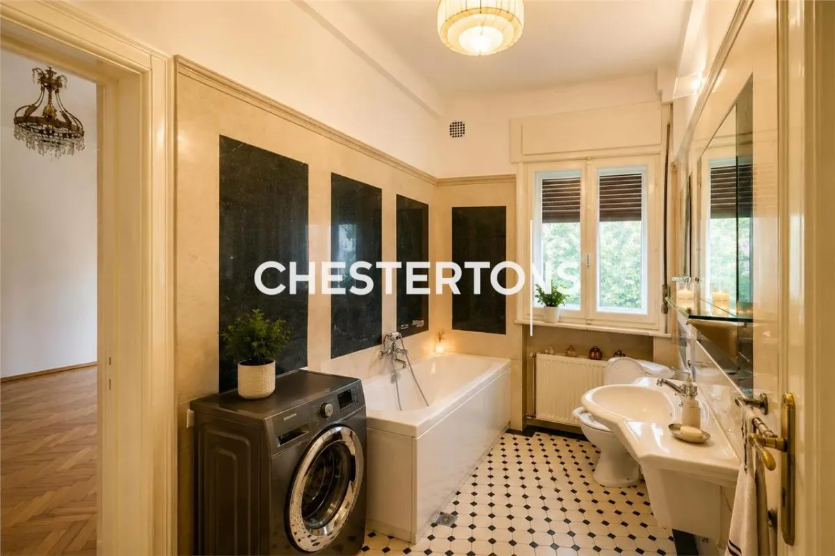 147 sqm Apartment to Rent, Dorobanti – High Ground Floor with Boulevard Visibility - foto 5