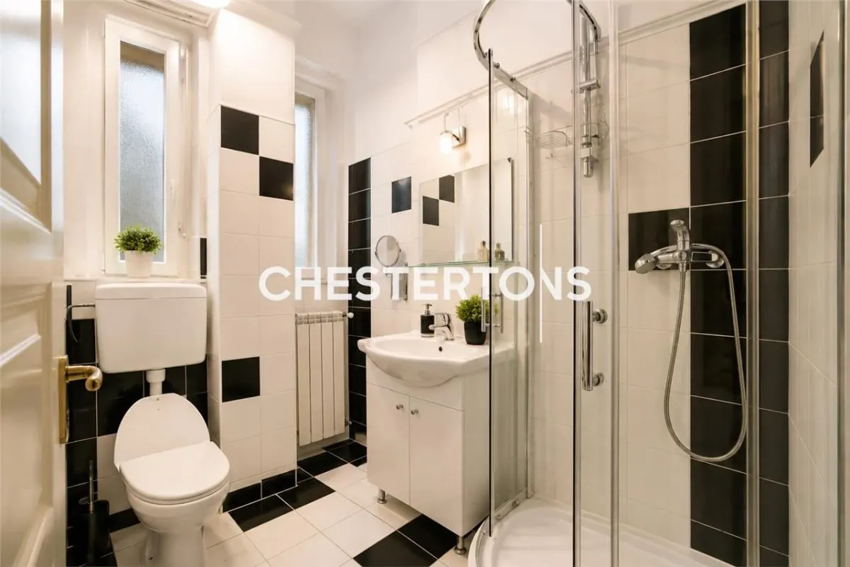 147 sqm Apartment to Rent, Dorobanti – High Ground Floor with Boulevard Visibility - foto 6