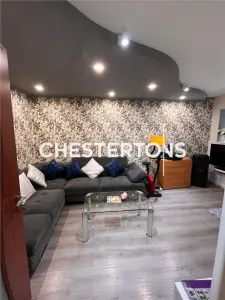 3-Bedroom Furnished Apartment, Militari Gorjului - foto 2