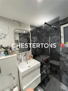 3-Bedroom Furnished Apartment, Militari Gorjului - foto 11