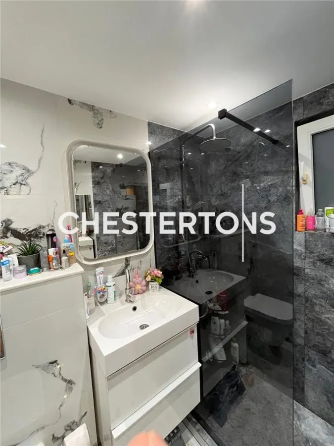 3-Bedroom Furnished Apartment, Militari Gorjului - foto 11
