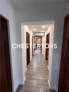 3-Bedroom Furnished Apartment, Militari Gorjului - foto 12