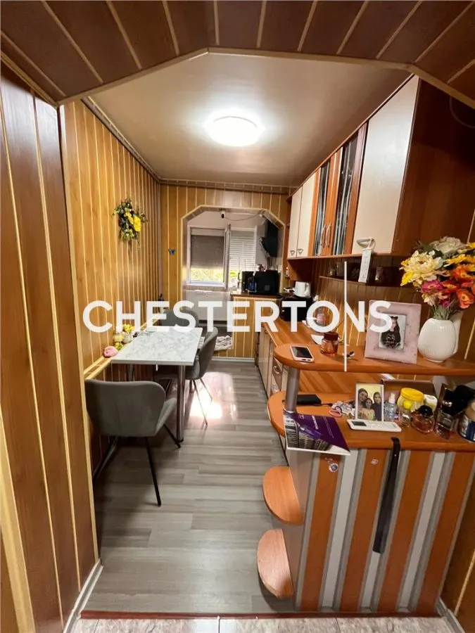 3-Bedroom Furnished Apartment, Militari Gorjului - foto 13