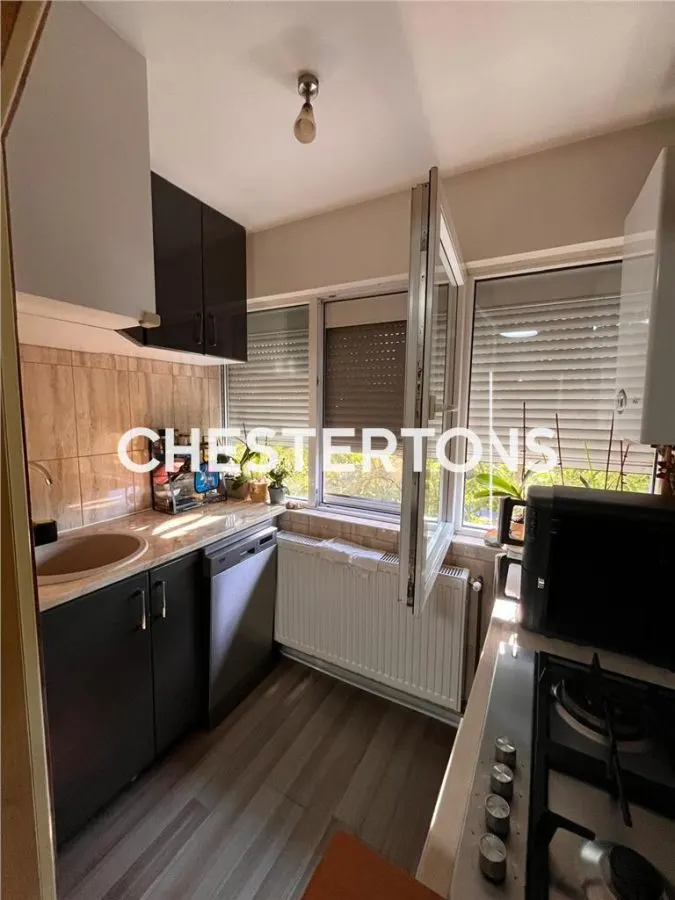 3-Bedroom Furnished Apartment, Militari Gorjului - foto 14