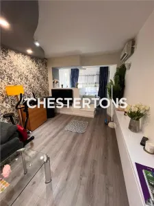 3-Bedroom Furnished Apartment, Militari Gorjului - foto 3