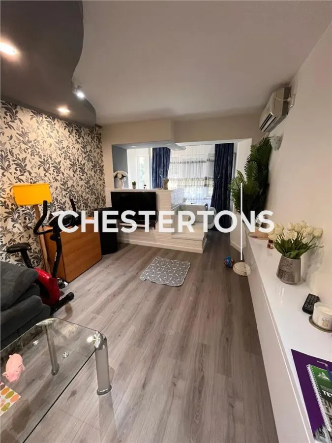 3-Bedroom Furnished Apartment, Militari Gorjului - foto 3