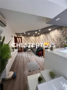 3-Bedroom Furnished Apartment, Militari Gorjului - foto 4