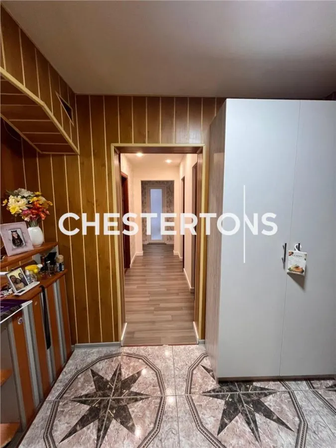 3-Bedroom Furnished Apartment, Militari Gorjului - foto 5