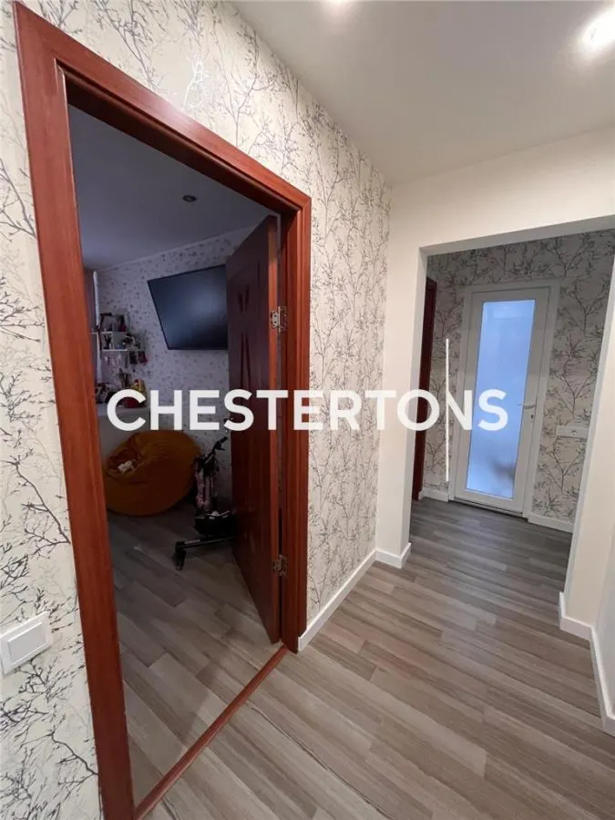 3-Bedroom Furnished Apartment, Militari Gorjului - foto 6