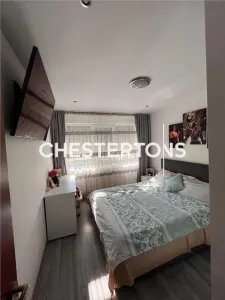 3-Bedroom Furnished Apartment, Militari Gorjului - foto 8
