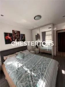 3-Bedroom Furnished Apartment, Militari Gorjului - foto 9