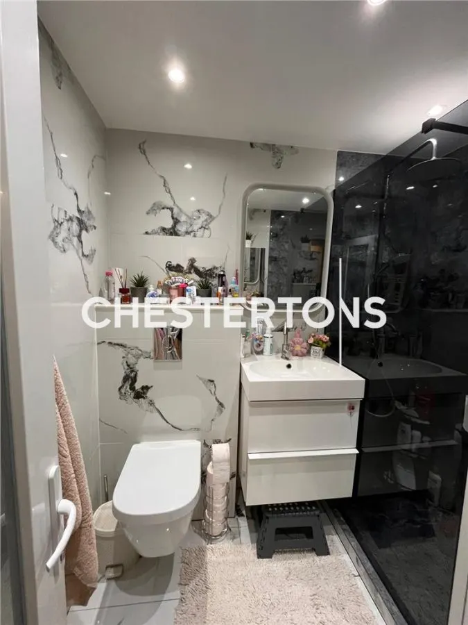 3-Bedroom Furnished Apartment, Militari Gorjului - foto 10