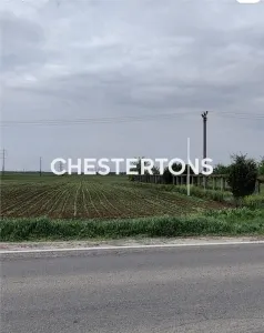 Development Land for Sale – Ring Road – Cazasu – Braila - Cazasu