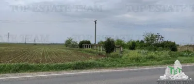 Development Land for Sale – Ring Road – Cazasu – Braila - foto 2