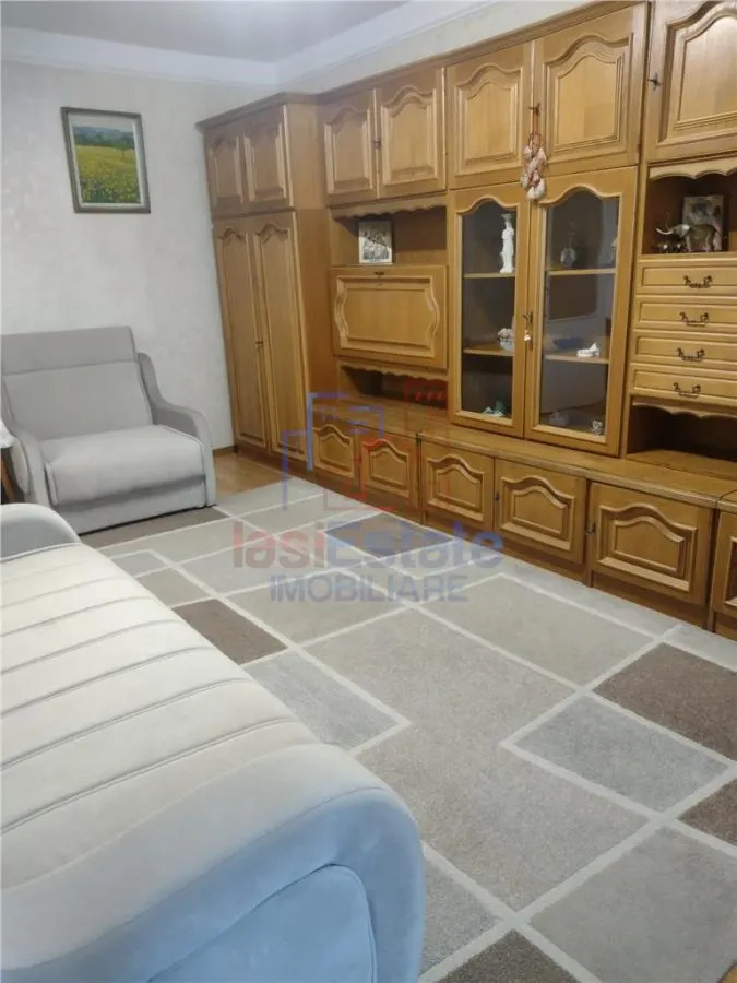 Apartamento 2 Dormitorios Podu Ros - Disponible Septiembre 2026 - foto 1