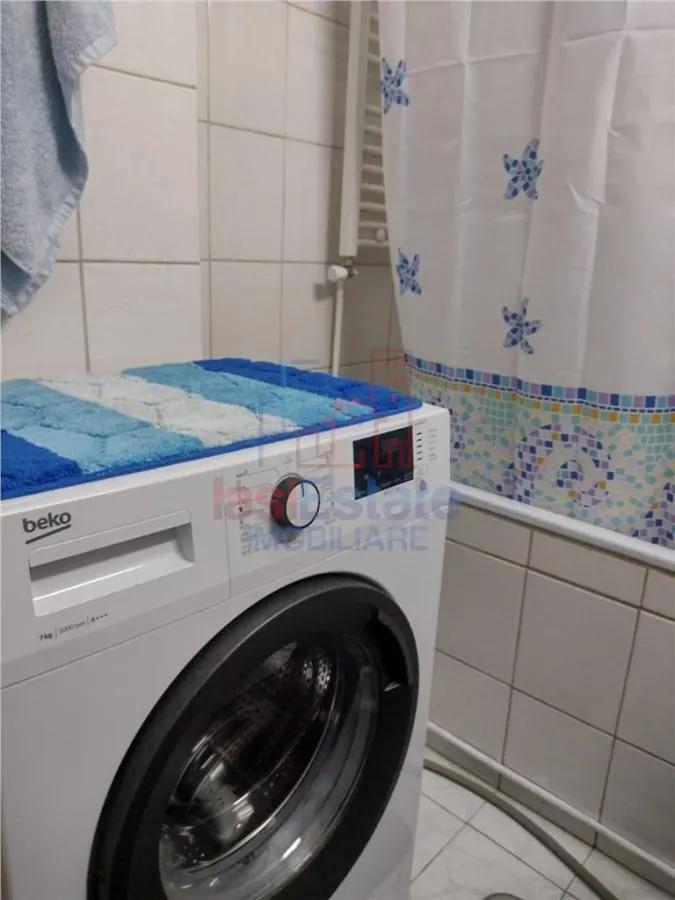 Apartamento 2 Dormitorios Podu Ros - Disponible Septiembre 2026 - foto 11