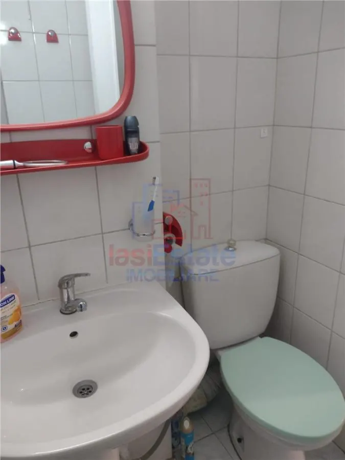 Apartamento 2 Dormitorios Podu Ros - Disponible Septiembre 2026 - foto 13