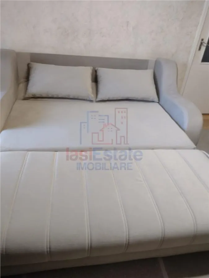 Apartamento 2 Dormitorios Podu Ros - Disponible Septiembre 2026 - foto 17