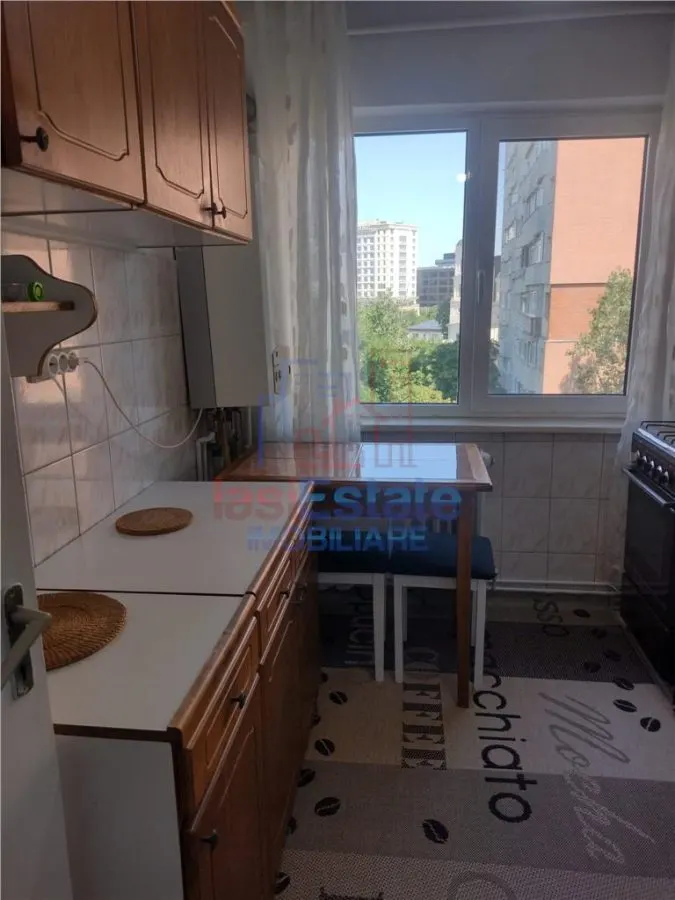 Apartamento 2 Dormitorios Podu Ros - Disponible Septiembre 2026 - foto 22