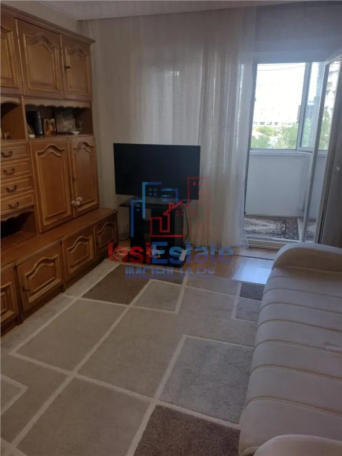 Apartamento 2 Dormitorios Podu Ros - Disponible Septiembre 2026 - foto 7