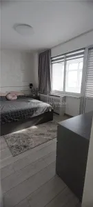 شقة 3 غرف نوم، مترو 1 مايو، 63 متر مربع، الطابق 9، مجددة حديثاً - foto 12