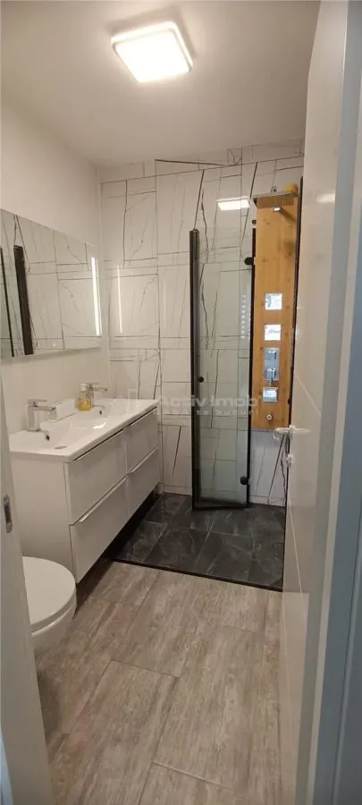 شقة 3 غرف نوم، مترو 1 مايو، 63 متر مربع، الطابق 9، مجددة حديثاً - foto 5