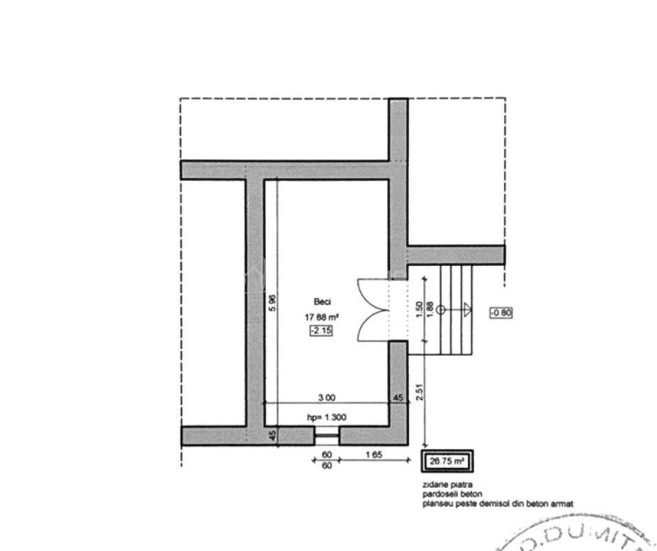 Gîte avec terrain de 5.700 m², Runcu - Cheile Sohodolului - foto 17