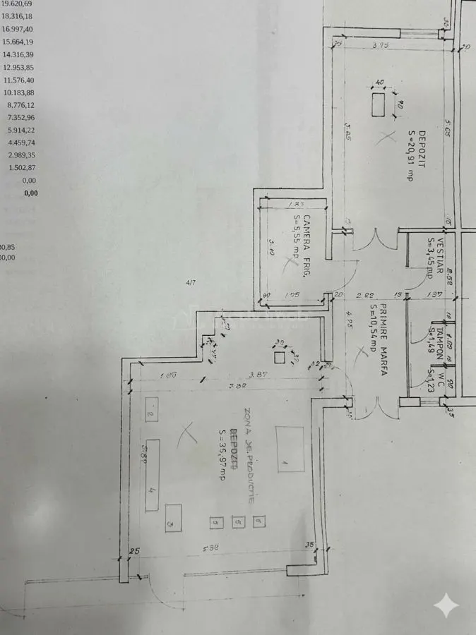مساحة تجارية سوفاتا - 130 م² - foto 11