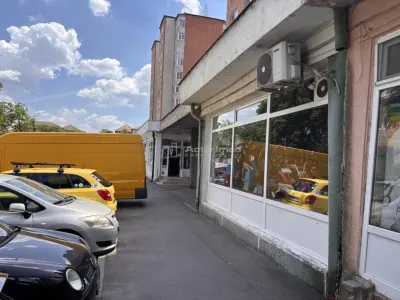 مساحة تجارية سوفاتا - 130 م² - foto 9