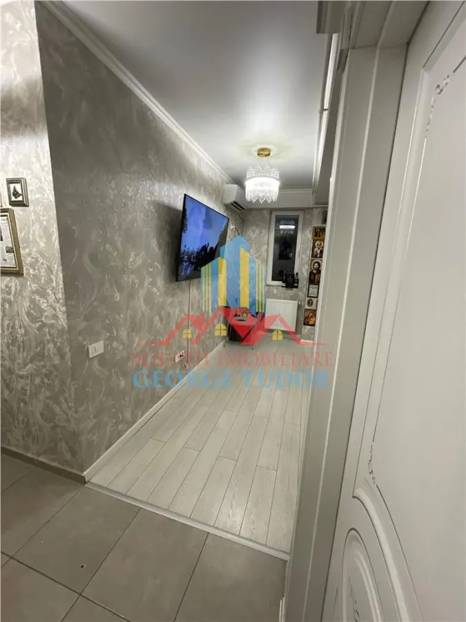 Apartment for Sale in Militari Residence, Bucharest - foto 3