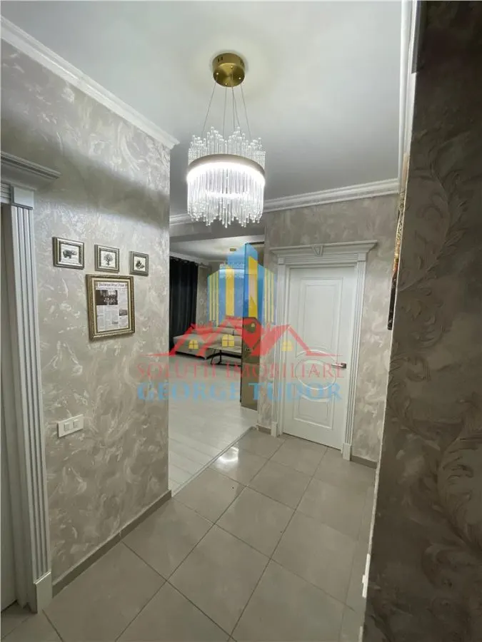 Apartment for Sale in Militari Residence, Bucharest - foto 5