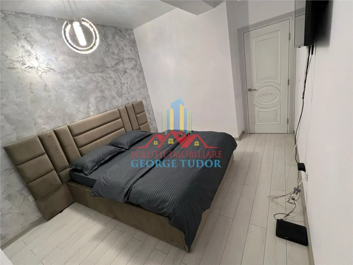 Apartment for Sale in Militari Residence, Bucharest - foto 6